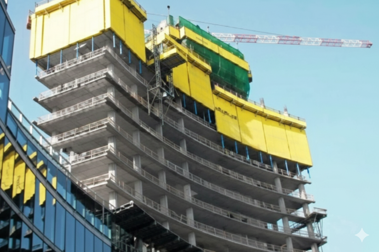 Infrastructure Improvements