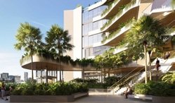 Luxurious Penthouses